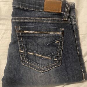 BKE Women's Blue Jeans